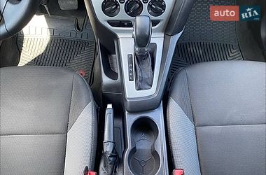 Хетчбек Ford Focus 2014 в Києві
