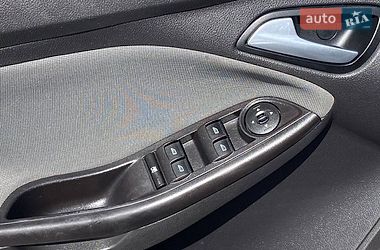 Хетчбек Ford Focus 2014 в Києві