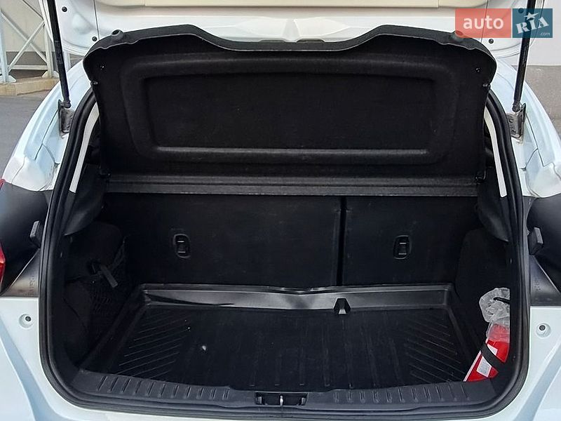 Хэтчбек Ford Focus 2015 в Днепре фото 18 Хэтчбек Ford Focus 2015 в Днепре