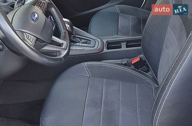 Хэтчбек Ford Focus 2015 в Днепре фото 20 Хэтчбек Ford Focus 2015 в Днепре