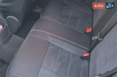 Хэтчбек Ford Focus 2015 в Днепре фото 23 Хэтчбек Ford Focus 2015 в Днепре