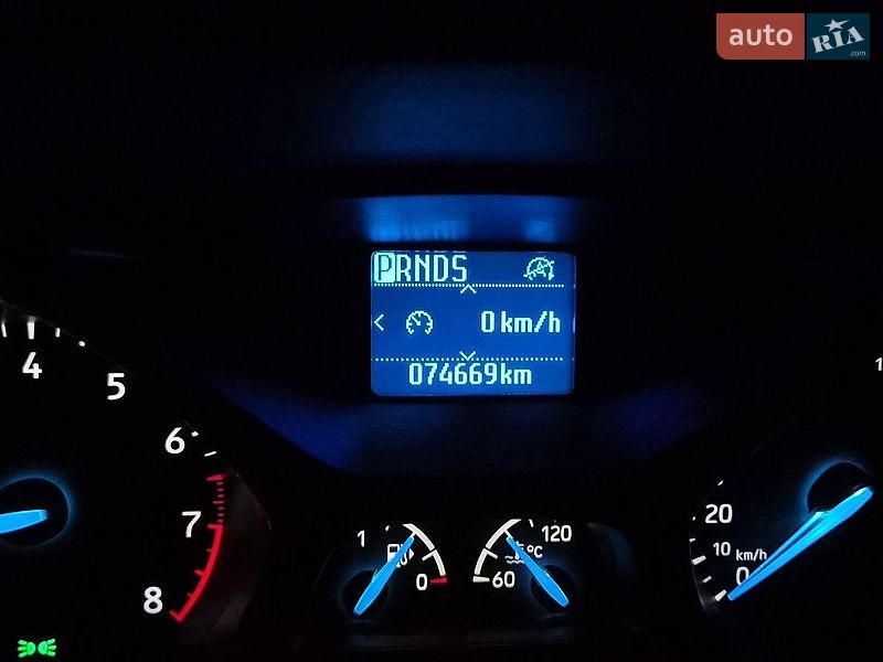 Хэтчбек Ford Focus 2015 в Днепре фото 26 Хэтчбек Ford Focus 2015 в Днепре