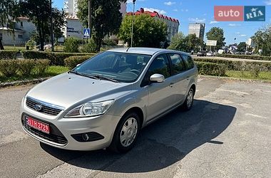 Ford Focus  2009
