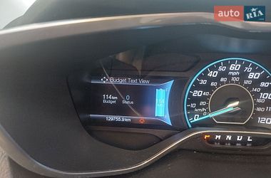 Ford Focus  2012