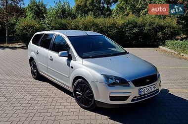 Ford Focus  2005