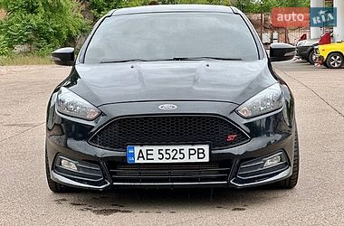 Ford Focus  2017