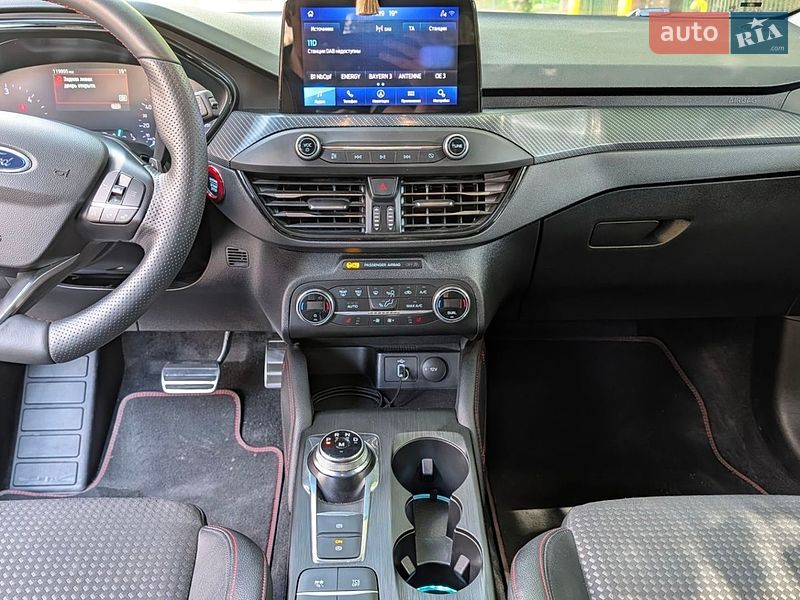Универсал Ford Focus 2020 в Львове
