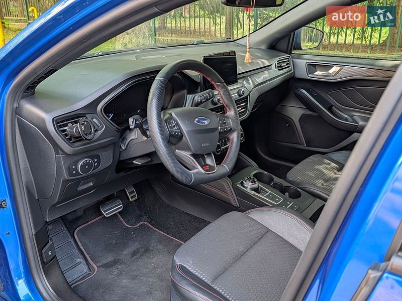 Универсал Ford Focus 2020 в Львове