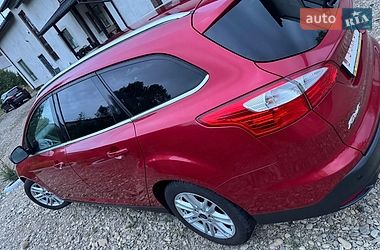 Универсал Ford Focus 2013 в Стрые фото 7 Универсал Ford Focus 2013 в Стрые