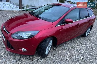 Универсал Ford Focus 2013 в Стрые фото 12 Универсал Ford Focus 2013 в Стрые