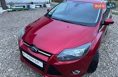 Универсал Ford Focus 2013 в Стрые фото 13 Универсал Ford Focus 2013 в Стрые
