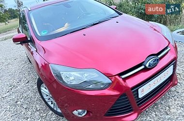 Универсал Ford Focus 2013 в Стрые фото 16 Универсал Ford Focus 2013 в Стрые