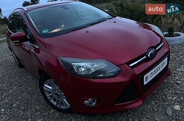 Универсал Ford Focus 2013 в Стрые фото 19 Универсал Ford Focus 2013 в Стрые