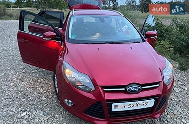 Универсал Ford Focus 2013 в Стрые фото 40 Универсал Ford Focus 2013 в Стрые