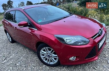 Универсал Ford Focus 2013 в Стрые фото 51 Универсал Ford Focus 2013 в Стрые