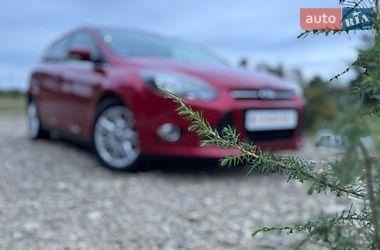 Универсал Ford Focus 2013 в Стрые фото 55 Универсал Ford Focus 2013 в Стрые