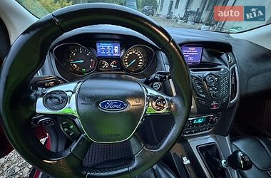 Универсал Ford Focus 2013 в Стрые фото 63 Универсал Ford Focus 2013 в Стрые