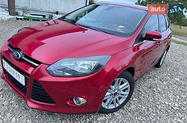 Универсал Ford Focus 2013 в Стрые фото 65 Универсал Ford Focus 2013 в Стрые