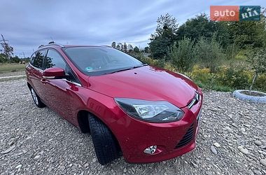 Универсал Ford Focus 2013 в Стрые фото 67 Универсал Ford Focus 2013 в Стрые