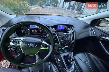 Универсал Ford Focus 2013 в Стрые фото 71 Универсал Ford Focus 2013 в Стрые