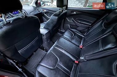 Универсал Ford Focus 2013 в Стрые фото 82 Универсал Ford Focus 2013 в Стрые