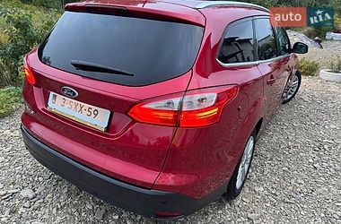 Универсал Ford Focus 2013 в Стрые фото 95 Универсал Ford Focus 2013 в Стрые