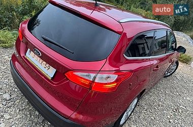 Универсал Ford Focus 2013 в Стрые фото 96 Универсал Ford Focus 2013 в Стрые