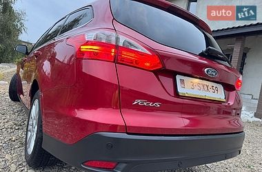 Универсал Ford Focus 2013 в Стрые фото 99 Универсал Ford Focus 2013 в Стрые