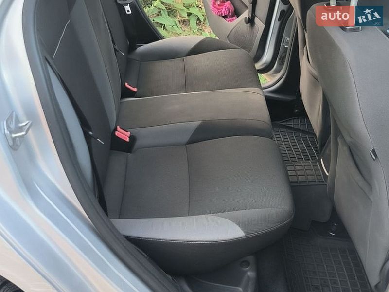 Универсал Ford Focus 2011 в Одессе