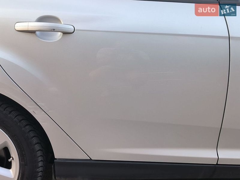 Универсал Ford Focus 2011 в Одессе