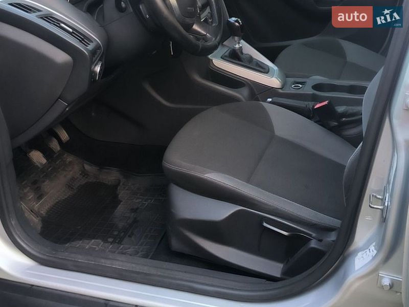 Универсал Ford Focus 2011 в Одессе