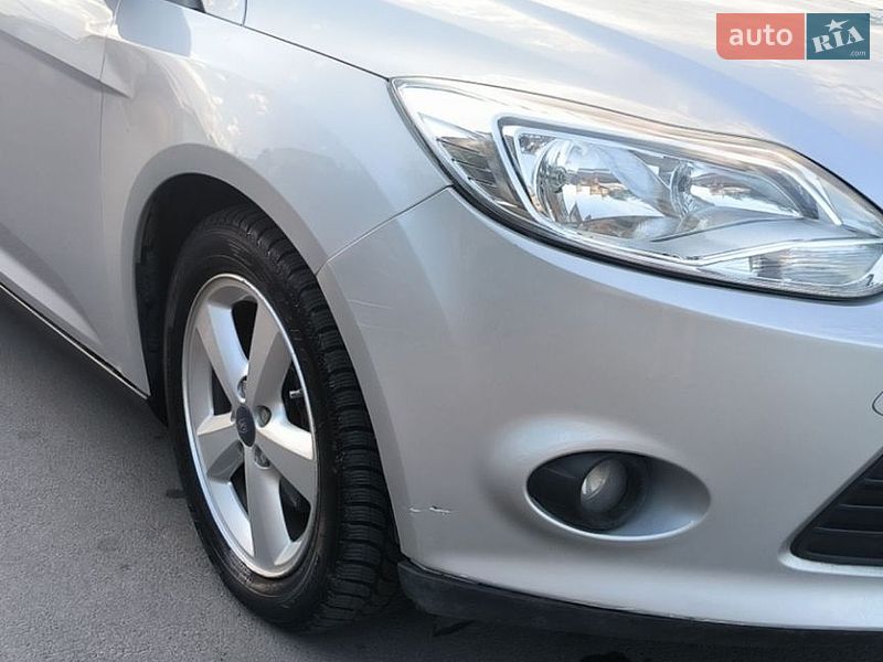 Универсал Ford Focus 2011 в Одессе