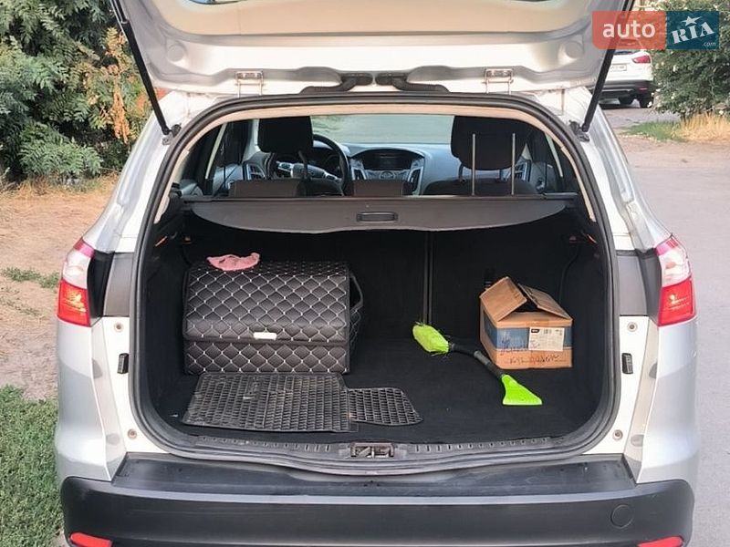 Универсал Ford Focus 2011 в Одессе
