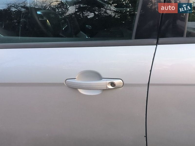 Универсал Ford Focus 2011 в Одессе