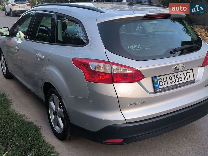 Универсал Ford Focus 2011 в Одессе