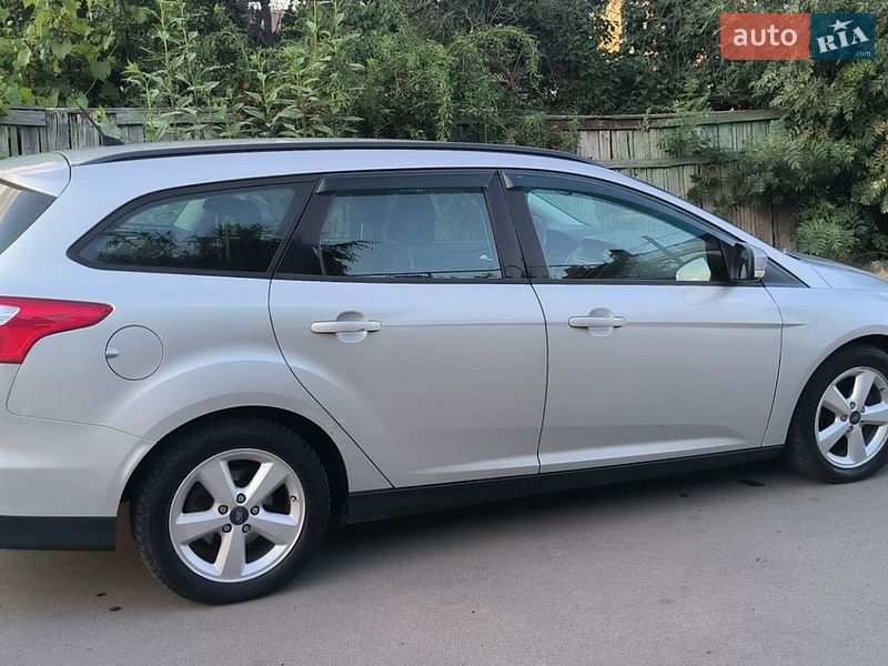 Универсал Ford Focus 2011 в Одессе