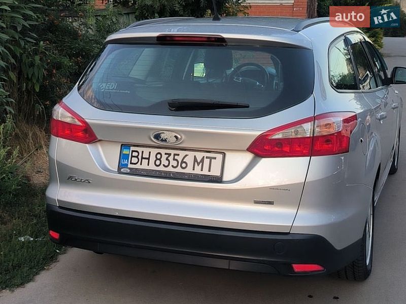 Универсал Ford Focus 2011 в Одессе