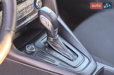 Хэтчбек Ford Focus 2016 в Кривом Роге