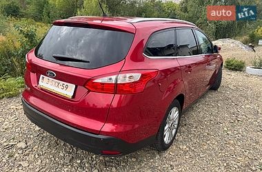 Универсал Ford Focus 2013 в Стрые фото 113 Универсал Ford Focus 2013 в Стрые