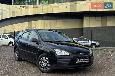 Ford Focus  2005