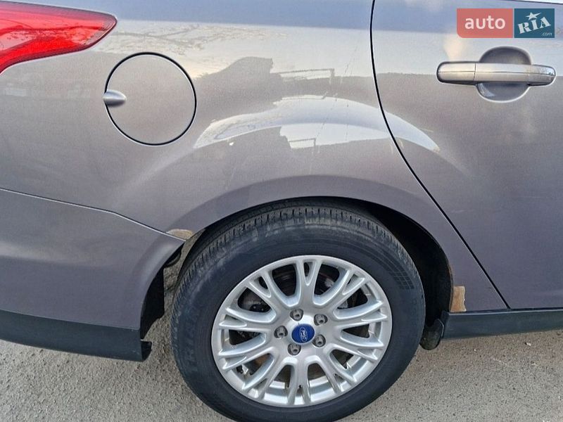Универсал Ford Focus 2012 в Кривом Роге