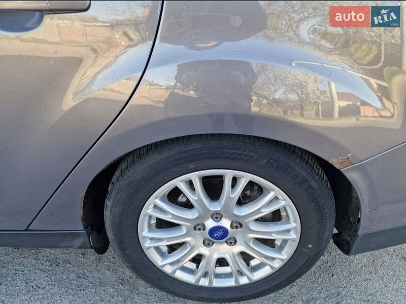 Универсал Ford Focus 2012 в Кривом Роге
