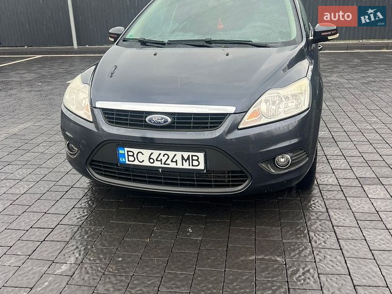 Ford Focus 2009