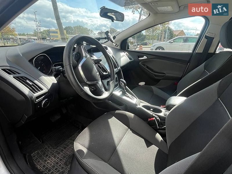 Седан Ford Focus 2013 в Харькове