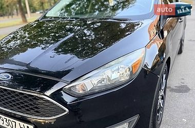 Ford Focus  2017