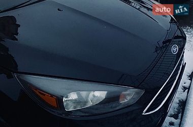 Ford Focus  2018