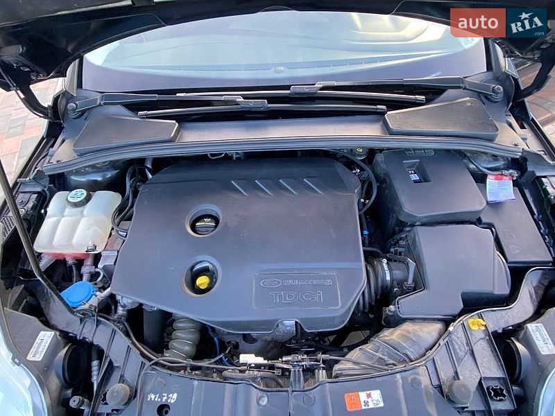 Универсал Ford Focus 2012 в Болехове