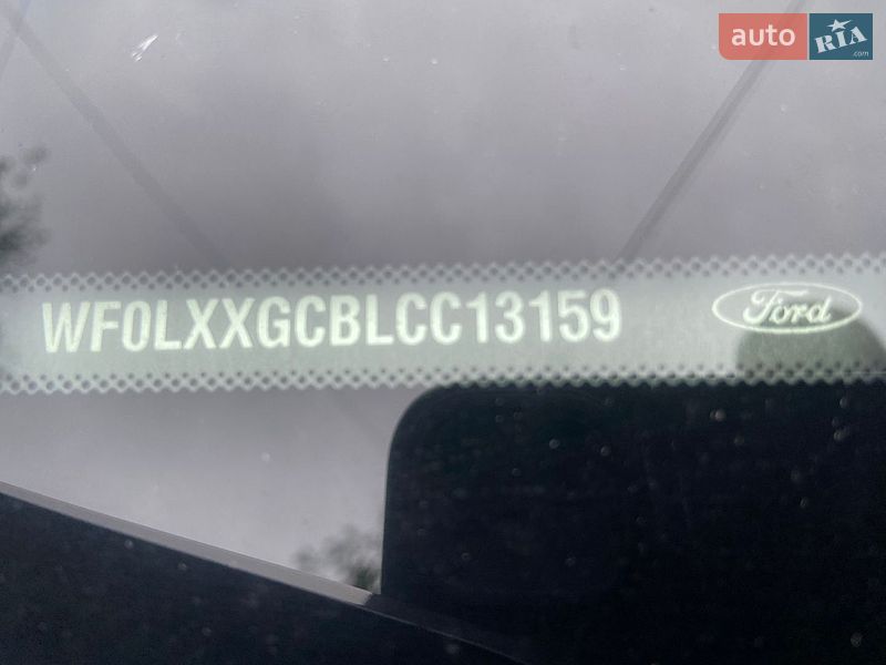 Универсал Ford Focus 2012 в Болехове