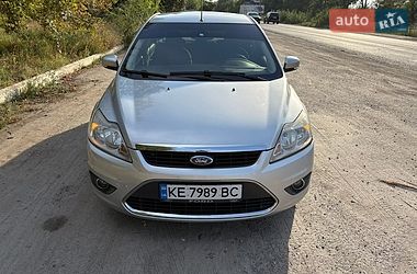 Ford Focus  2008