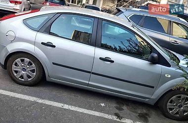 Хэтчбек Ford Focus 2006 в Киеве фото 7 Хэтчбек Ford Focus 2006 в Киеве
